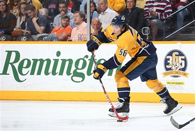 Kevin Fiala Poster 3570854