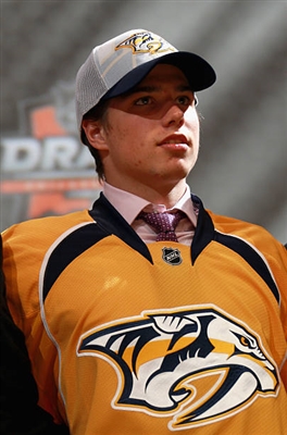 Kevin Fiala Poster 3570855