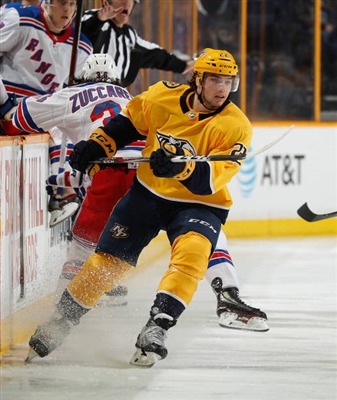 Kevin Fiala Poster 3570856