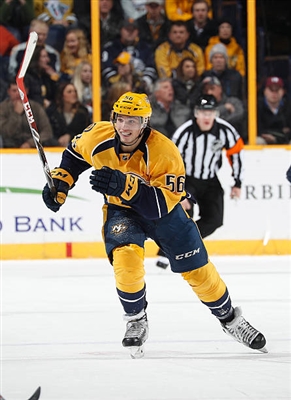 Kevin Fiala Poster 3570857