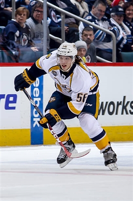 Kevin Fiala Poster 3570858