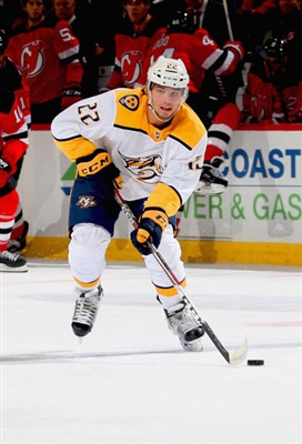 Kevin Fiala Poster 3570859