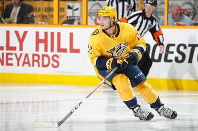 Kevin Fiala Poster 3570861