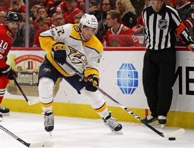 Kevin Fiala Poster 3570862