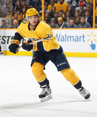 Kevin Fiala Poster 3570863