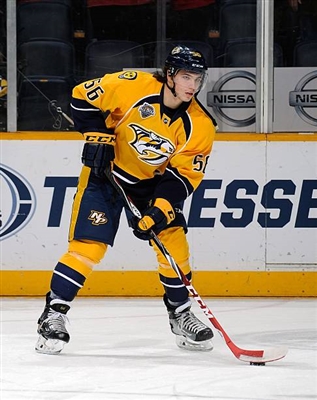 Kevin Fiala Poster 3570864