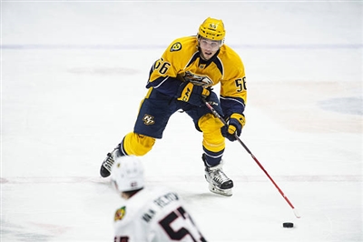 Kevin Fiala Poster 3570866