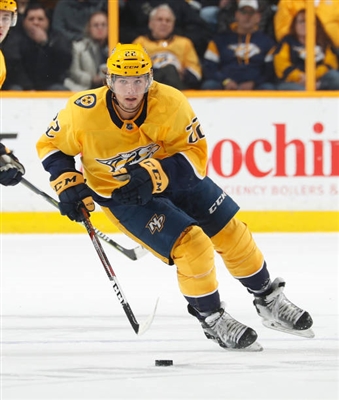 Kevin Fiala Poster 3570867