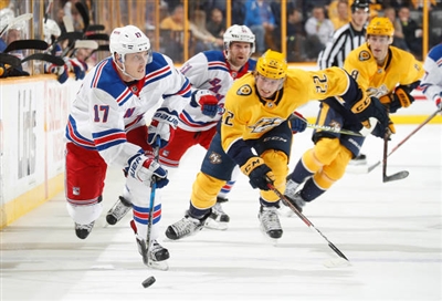 Kevin Fiala Poster 3570868
