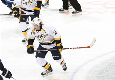 Kevin Fiala Poster 3570869