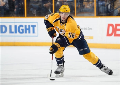 Kevin Fiala Poster 3570871