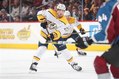 Kevin Fiala Poster 3570875