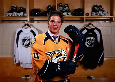 Kevin Fiala Poster 3570876