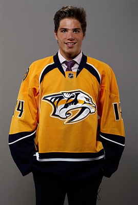 Kevin Fiala Poster 3570877
