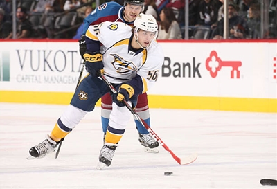 Kevin Fiala Poster 3570878