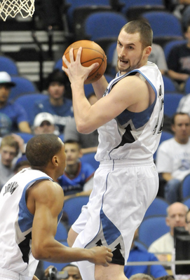 Kevin Love Poster 1981900