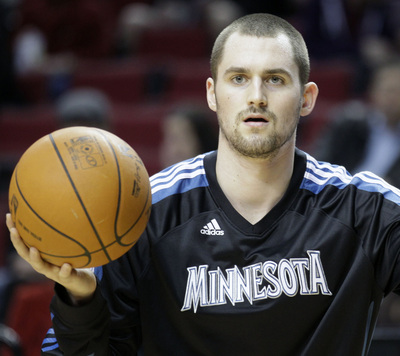 Kevin Love Poster 1981901