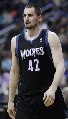 Kevin Love Poster 1981902