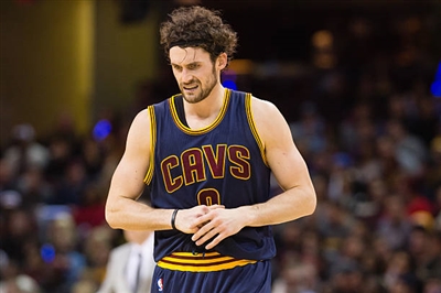 Kevin Love Poster 3421384