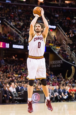 Kevin Love Poster 3421386