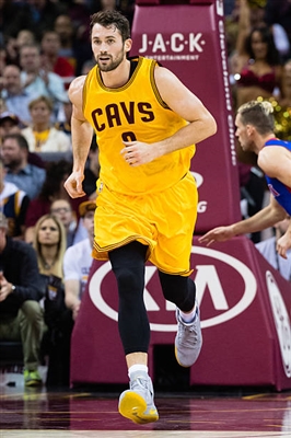 Kevin Love Poster 3421388