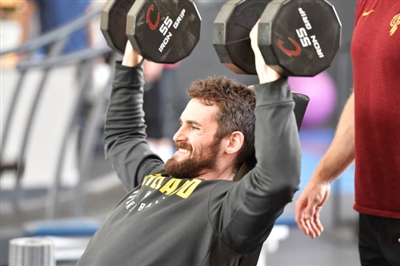 Kevin Love Poster 3421390