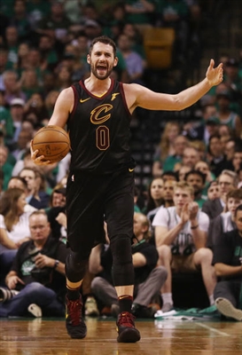 Kevin Love Poster 3421391