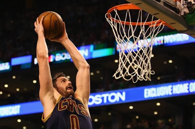 Kevin Love Poster 3421392