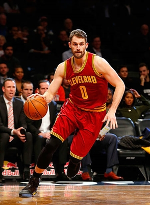 Kevin Love Poster 3421402