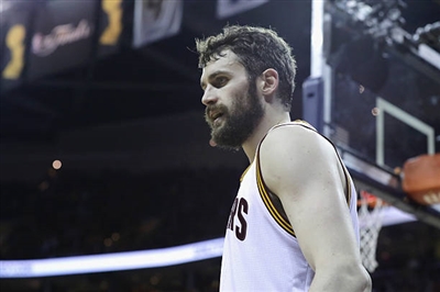 Kevin Love Poster 3421408