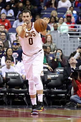Kevin Love Poster 3421409