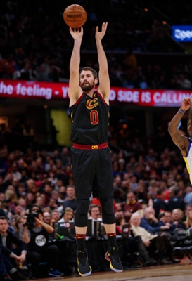 Kevin Love Poster 3421410