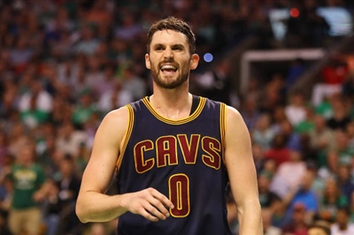 Kevin Love Poster 3421413