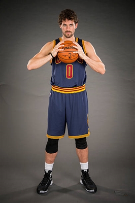Kevin Love Poster 3421415
