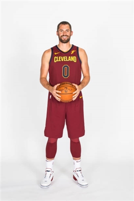 Kevin Love Poster 3421416