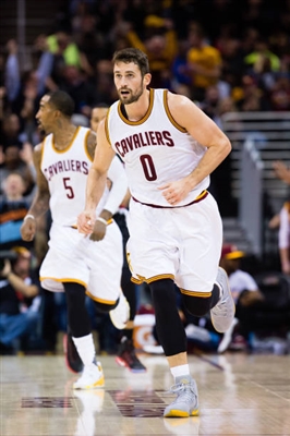 Kevin Love Poster 3421419