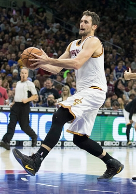 Kevin Love Poster 3421420