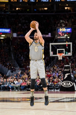 Kevin Love Poster 3421427