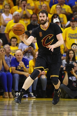 Kevin Love Poster 3421430