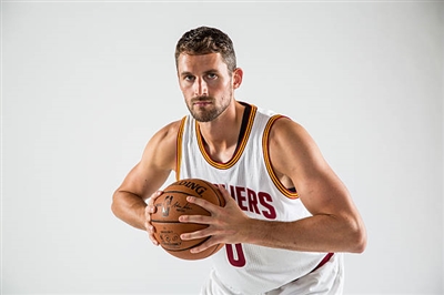 Kevin Love Poster 3421431