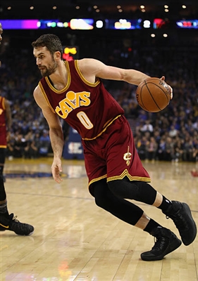 Kevin Love Poster 3421434
