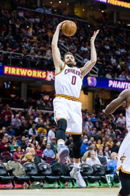 Kevin Love Poster 3421435