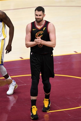 Kevin Love Poster 3421436