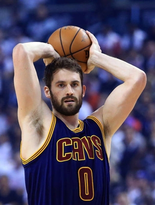 Kevin Love Poster 3421440