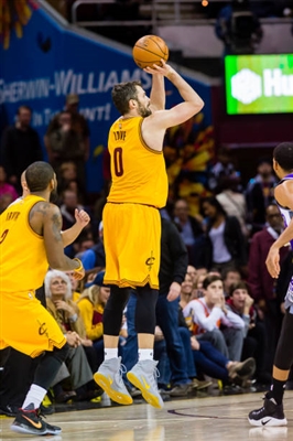 Kevin Love Poster 3421442