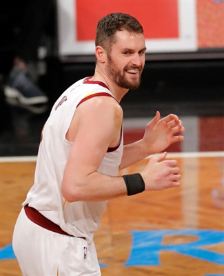 Kevin Love Poster 3421443