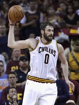 Kevin Love Poster 3421447