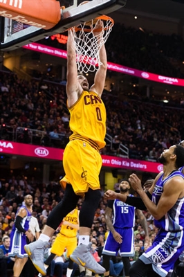 Kevin Love Poster 3421451