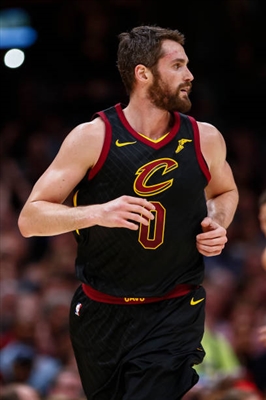 Kevin Love Poster 3421455