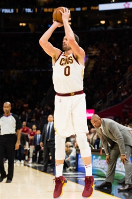Kevin Love Poster 3421456